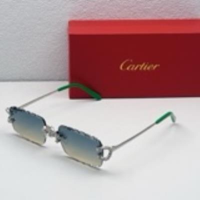 cheap quality Cartier Sunglasses Model No. 1028